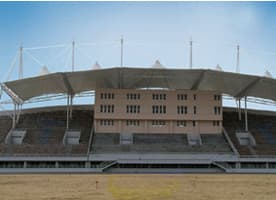 浦东亿优网架钢结构工程有限公司