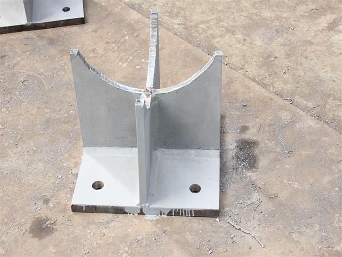 浦东螺栓球支座