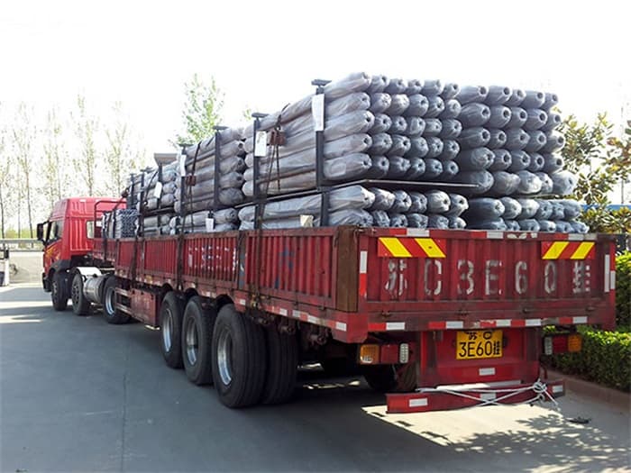 浦东网架整装待发