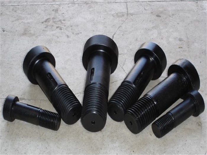 浦东高强螺栓