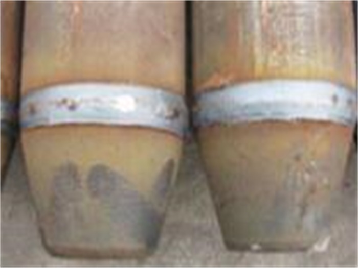 浦东网架杆件焊接